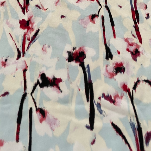 💕Haute Hippie Tribe Printed Top💕 - Picture 7 of 10